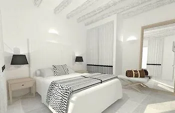 Colours Of Mykonos Luxury Residences & Suites Pszarú 4*,  Görögország