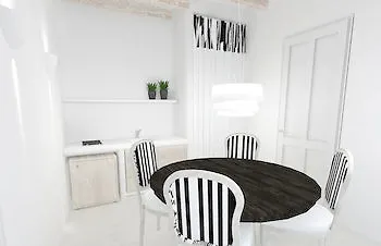 Apartmanhotel Colours Of Mykonos Luxury Residences & Suites Pszarú
