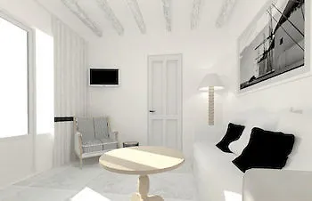 Colours Of Mykonos Luxury Residences & Suites Pszarú