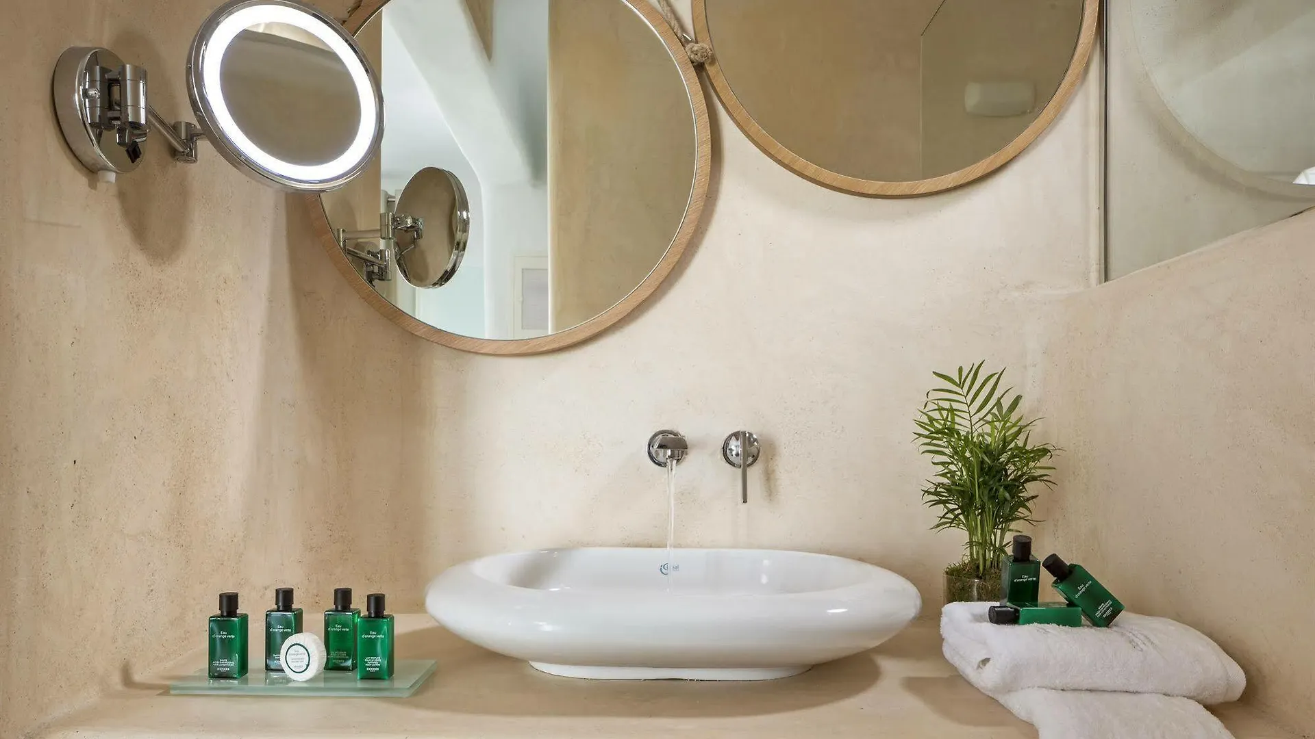 Apartmanhotel Colours Of Mykonos Luxury Residences & Suites Pszarú