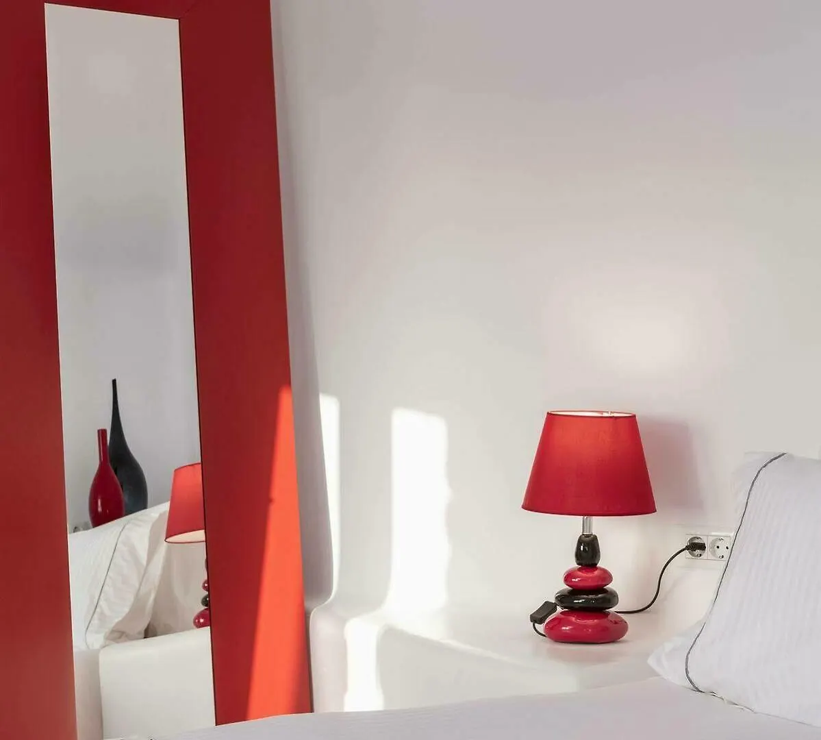 Apartmanhotel Colours Of Mykonos Luxury Residences & Suites Pszarú
